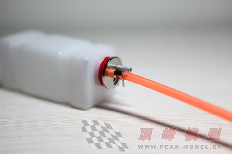Tubo de aceite de línea de com - Rc Hobby Engine reseña y precio