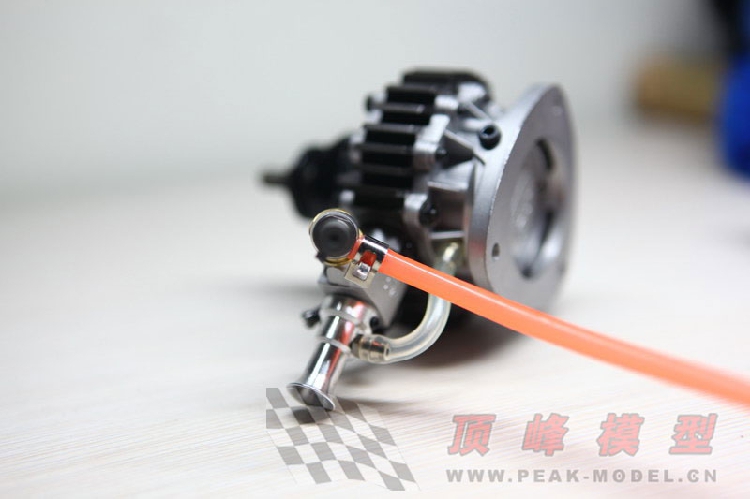 Tubo de aceite de línea de com - Rc Hobby Engine reseña y precio