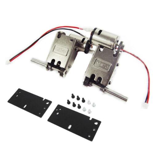 Mato MT216 caja de cambios de  - Rc Hobby Kings reseña y precio