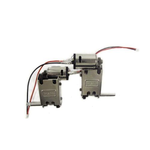Mato MT216 caja de cambios de  - Rc Hobby Kings reseña y precio