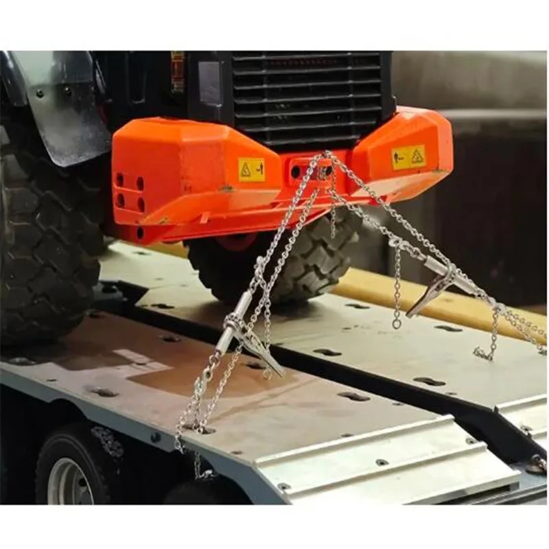 Piezas de tensor de cadena de  - Hobby Rc Van reseña y precio
