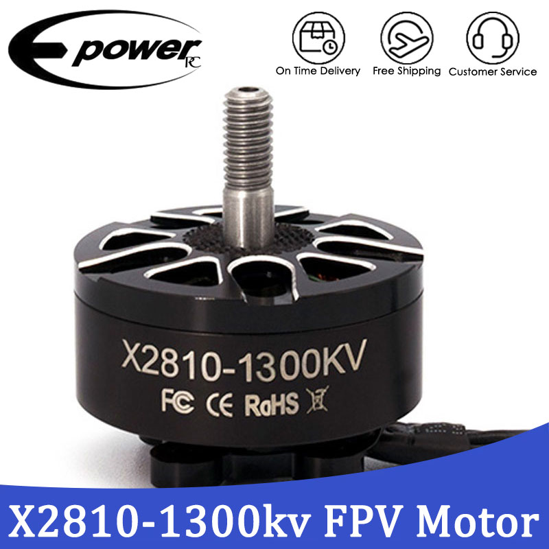 Motor sin escobillas E-POWERRC - Rc Plane Hobby Zone reseña y precio