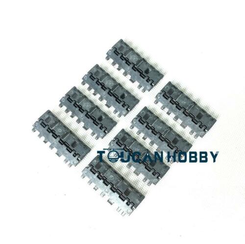 Repuestos HENG LONG a escala 1 - Rc Hobby Kings reseña y precio