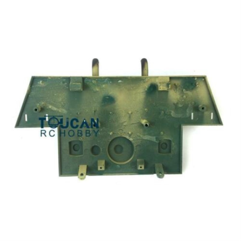 Panel trasero de plástico para - Rc Hobby Kings reseña y precio