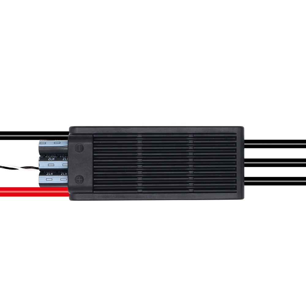 Flycolor 150A ESC con FlyDrago - Rc Hobby Models reseña y precio