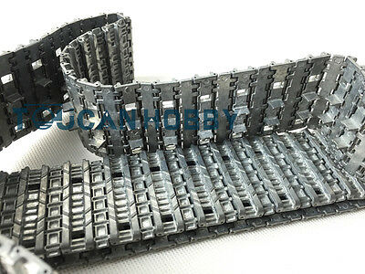 HENG LONG Tanque RC 1/16 King  - Rc Hobby Kings reseña y precio