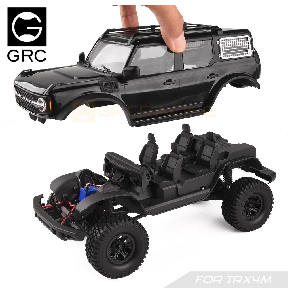 Asientos interiores de impresi - Rc Hobby Center reseña y precio