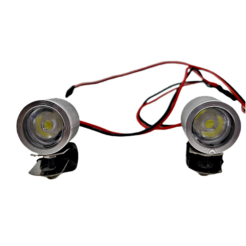 Faro LED de 3W para modelo RC, - Rc Hobby Models reseña y precio