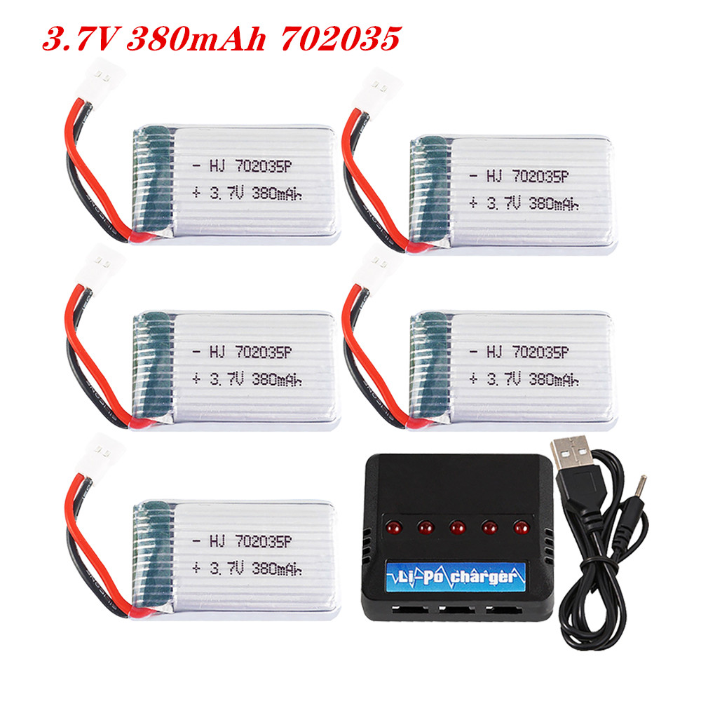 3.7V 380mah 702035   Batería L - Rc Hobby Airplanes reseña y precio