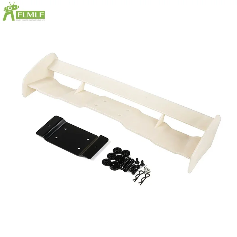 Kits de alas de nailon de plás - Hobby Rc Van reseña y precio